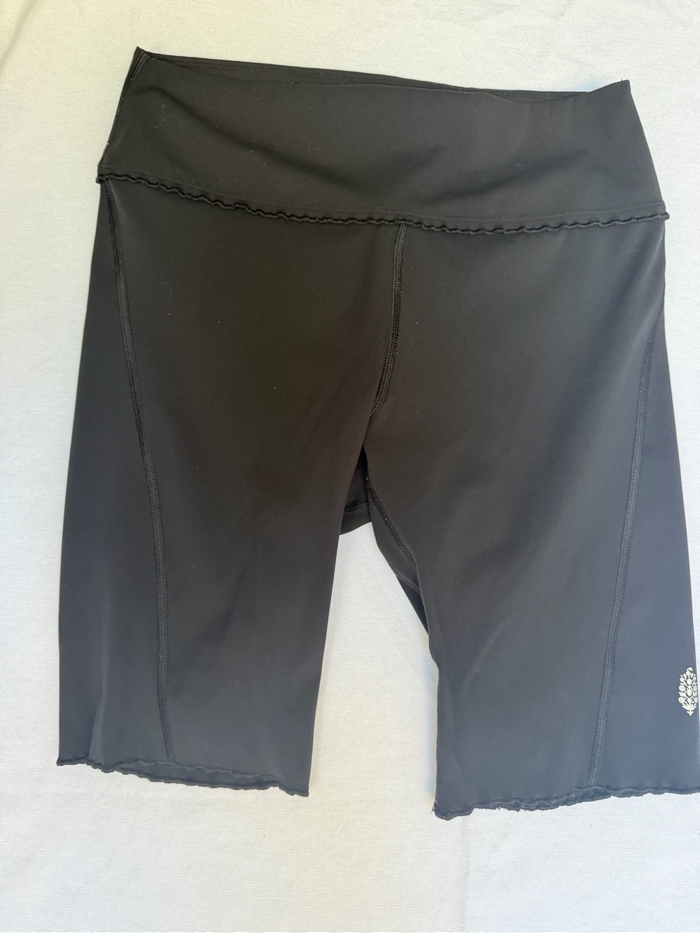 Free People Movement Heart Rate Shorts